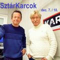 SztárKarcok (2022. 12. 07. 19:00 - 20:00)