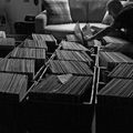 Hot Crate Classics 25 Saeed Younan mixing vinyl - Bigroom, Deep, Dark, Heady Tribal Prog set