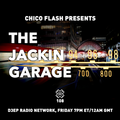 The Jackin' Garage - D3EP Radio Network - Nov 7 2020
