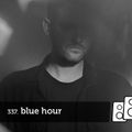 Soundwall Podcast #337: Blue Hour