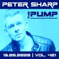 Peter Sharp - The PUMP 2020.06.13.
