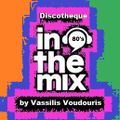 Back to the Discotheque Mix vol.3