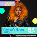 Alphabet Radio: Vinegar's House Party (12/08/2020)