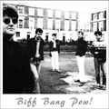 Biff Bang Pow! - by Babis Argyriou