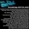 #261 StoneBridge BPM Mix
