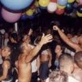 Swallow 15: The House that Disco built- DJ Christopher Shawn NYC 