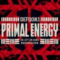Frequencerz vs Sound Rush - Defqon.1 at Home - Wastelands Afterparty