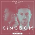 Gorgon City KINGDOM Radio 047 Live from Holy Ship (b2b Redlight & AC Slater)