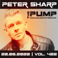 Peter Sharp - The PUMP 2020.06.20 - JACKIN' HOUSE SESSION