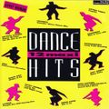 Maxi Dance Hits 91 (1991)