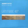NICOLAS MATAR (NYC) - JOURNEYS BY DJ - LATITUDE 40° (2001)