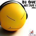 DJ Quixx Mix Tape Vol 07 (2003 Hip Hop Mix)