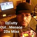 DJ CUTTY CUT (Soul Lion Mashup) Blend Party ....MENACE 2 DA'MIXX