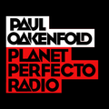 Planet Perfecto 599 ft. Paul Oakenfold