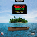 DJ DOTCOM PRESENTS FREEDOM SOUND REGGAE MIXTAPE (OCTOBER - 2021)