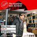 The Kronicles Feat. DJ Amir