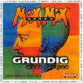 Max Mix Space Fidelity Collection 1 (Grundig Made For You)