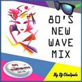 DJ Chulipolo - 80's New Wave Mix (Section The 80's)