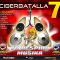 Ciberbatalla 7 - Yo respiro Musika- Escuela Cibermusika