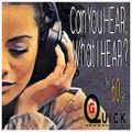 DJ G-Quick Can You HEAR, What I HEAR ?
