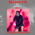 2020 Hip-Hop Lyricist Chill - Kendrick Lamar,J.Cole,Lil Wayne & More - DJ LENO 214