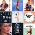 Kylie Minogue Mix Volume 1