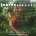 PGM 293: CELTIC REVERIES 7 (another ethereal ambient chillout mix inspired by St. Patrick's Day)