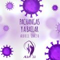 Pachangas y a bailar Abril 2020 - Alba Dj