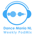 Dance Mania INT PodMix | #210926 : Oliver Heldens, David Guetta, Bassjackers, Sander van Doorn, Joel