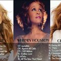 Mariah Carey - Celine Dion - Whitney Houston