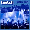 DJ G-Quick Uptown Friday Night The Mix 10/20/23