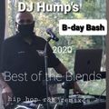 DJ HUMP(315) Bday Bash special...Best of Hip Hop & R&B Blends 2020