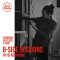 B-Side Sessions with DJ Kobayashi (01/07/2021)