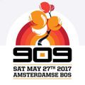 Derrick Carter Live 909 Festival Amsterdam 27.5.2017