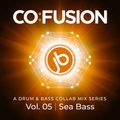 Co:Fusion Vol. 05 - Johnny B & Sea Bass DnB Drum & Bass Collab Mix