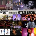 Billboard Hot R&B Singles Chart Top 40 - September 9, 1995