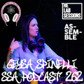 Scientific Sound Asia Podcast 262, The Lab Sessions Assemble 03 with Geysa Spinelli (first hour).