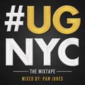 UGNYC R&B MIX 2013