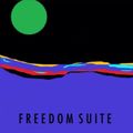 Freedom Suite #7 w/Cedric Woo (25/08/19)