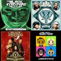 The Best of Black Eyed Peas by (Dj ICE)