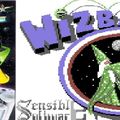 7 - Wizball (Sensible Software) - German Podcast