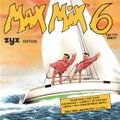 MAX MIX 6 ZYX EDITION (VERSIÓN MIX)