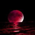Blood Moon - Deep, Progressive House Mix