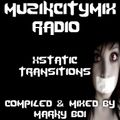 Marky Boi - Muzikcitymix Radio - Xstatic Transitions