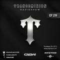 Trancemixion 219 by CASW!