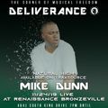 Deliverance w/ Mike Dunn 11/24/19 Live at Renaissance Bronzeville