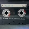 Jazzy B - Kiss 100 FM circa 1990. Original  SoulIISoul mix.