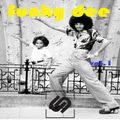 Funky Dee Vol.1-SoulFunky Wave