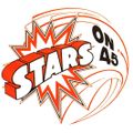 Stars on 45 vs Bev Carr Megamix