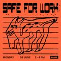 Safe For Work Nr. 09